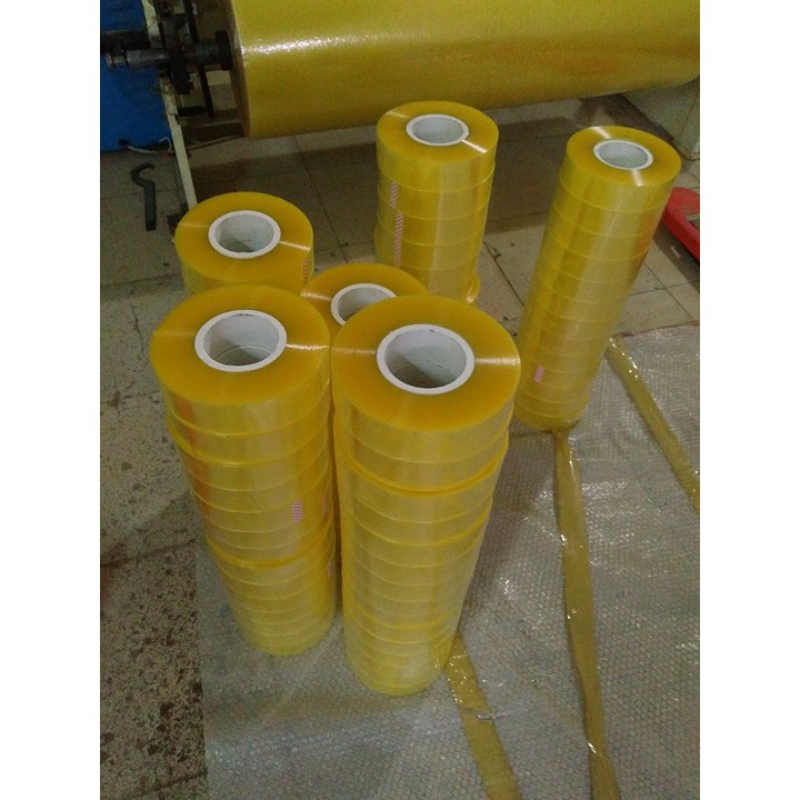 Cung cấp và sản xuất băng dính Tràng Duệ Hải Phòng chất lượng cao