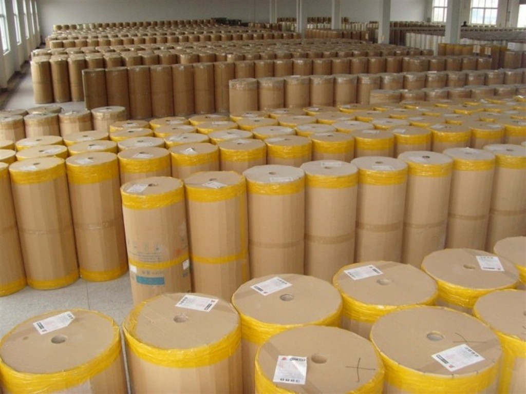 Băng dính giá rẻ KCN Tràng Duệ - Đơn vị cung cấp băng dính uy tín
