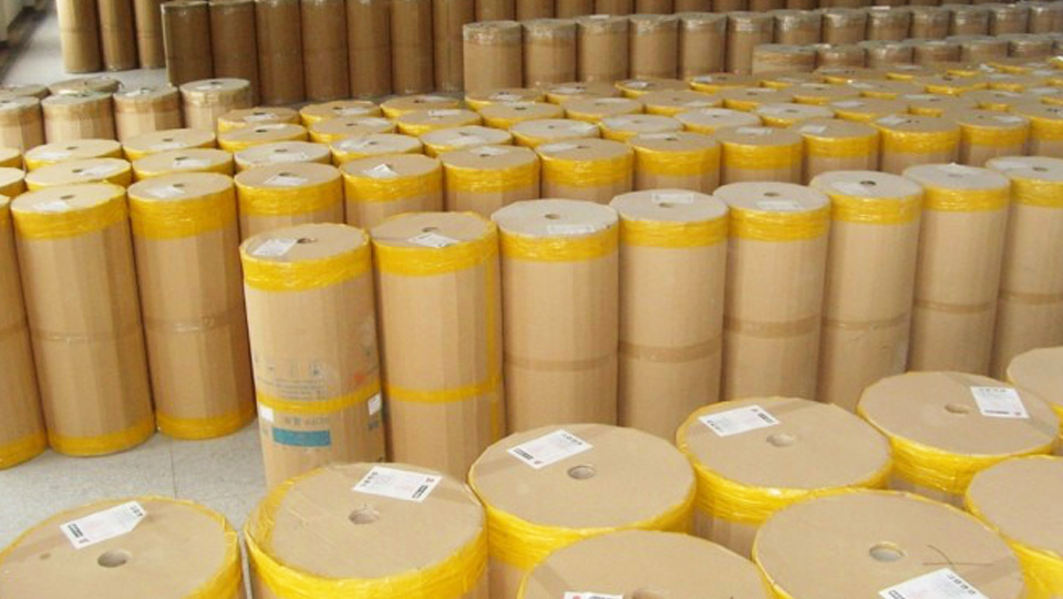 Cung cấp băng dính chịu nhiệt KCN Việt Hưng Quảng Ninh – Giải pháp an toàn cho sản xuất hiện đại