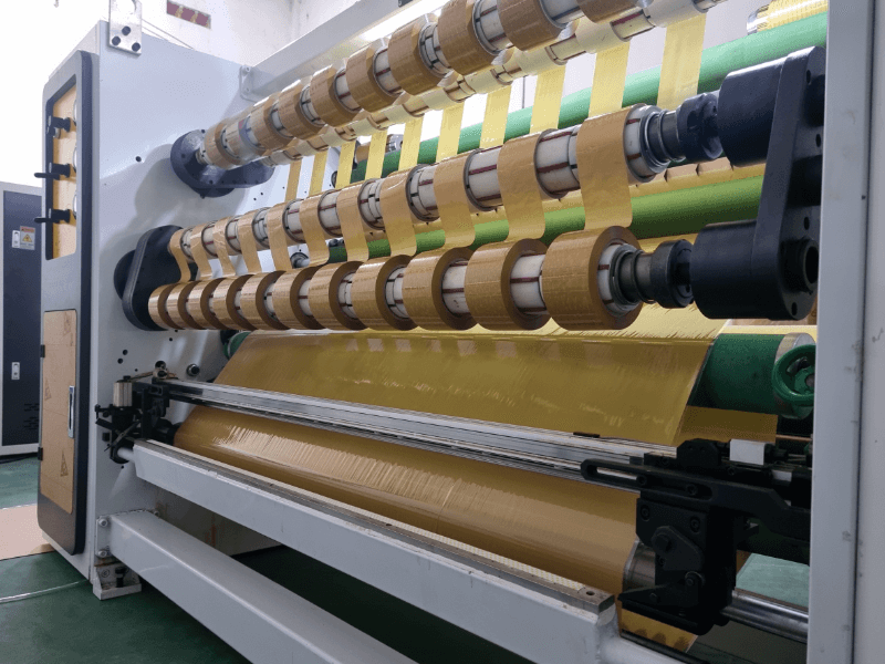 Băng dính cách điện KCN Texhong Hải Hà Quảng Ninh – Giải pháp an toàn cho ngành điện và điện tử