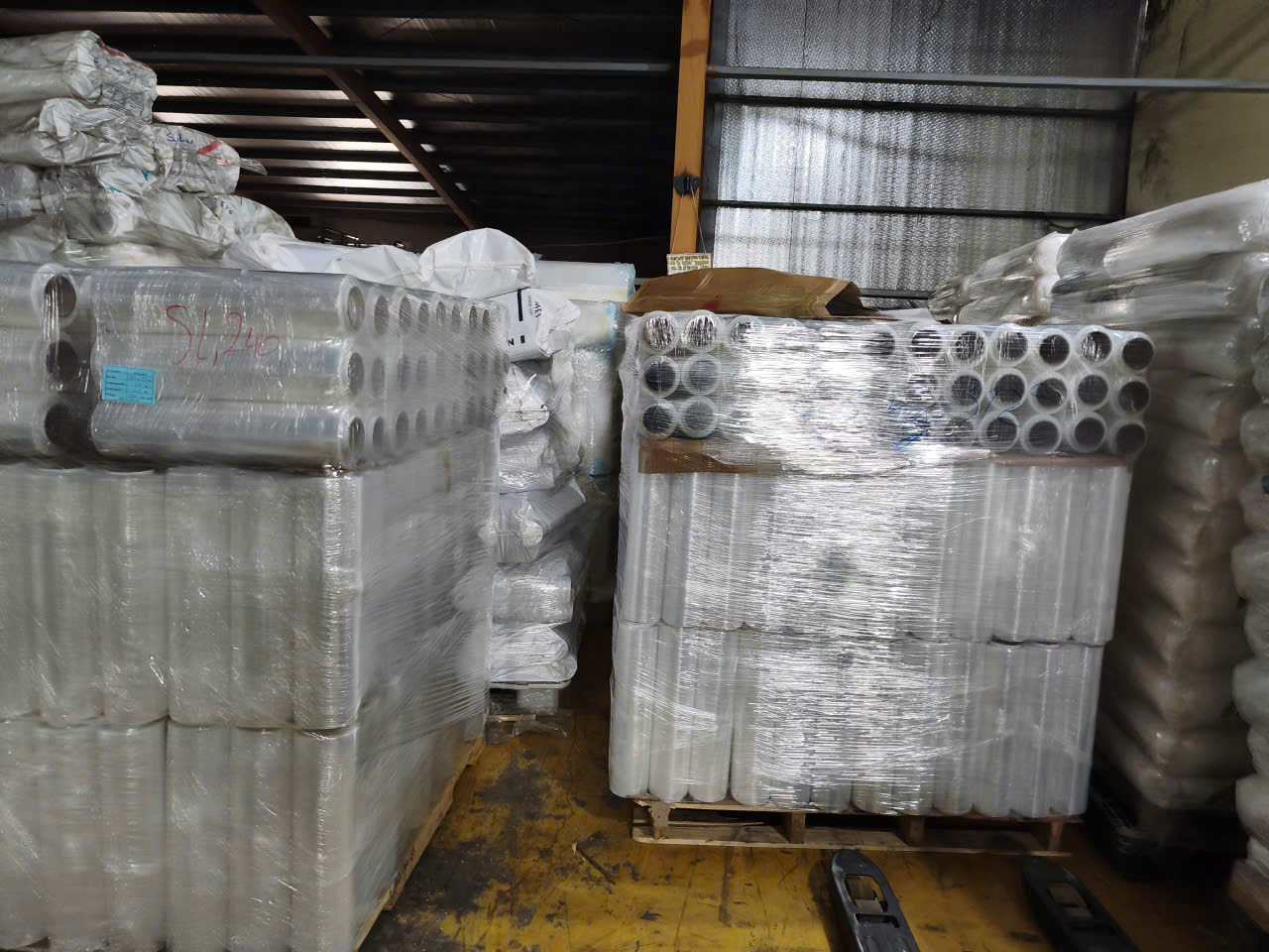  Băng Dính OPP Hải Phòng – Giải Pháp Đóng Gói Tối Ưu