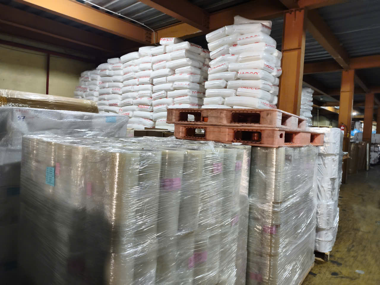 Băng Dính Đóng Thùng Giá Rẻ: Giải Pháp Tiết Kiệm Cho Doanh Nghiệp