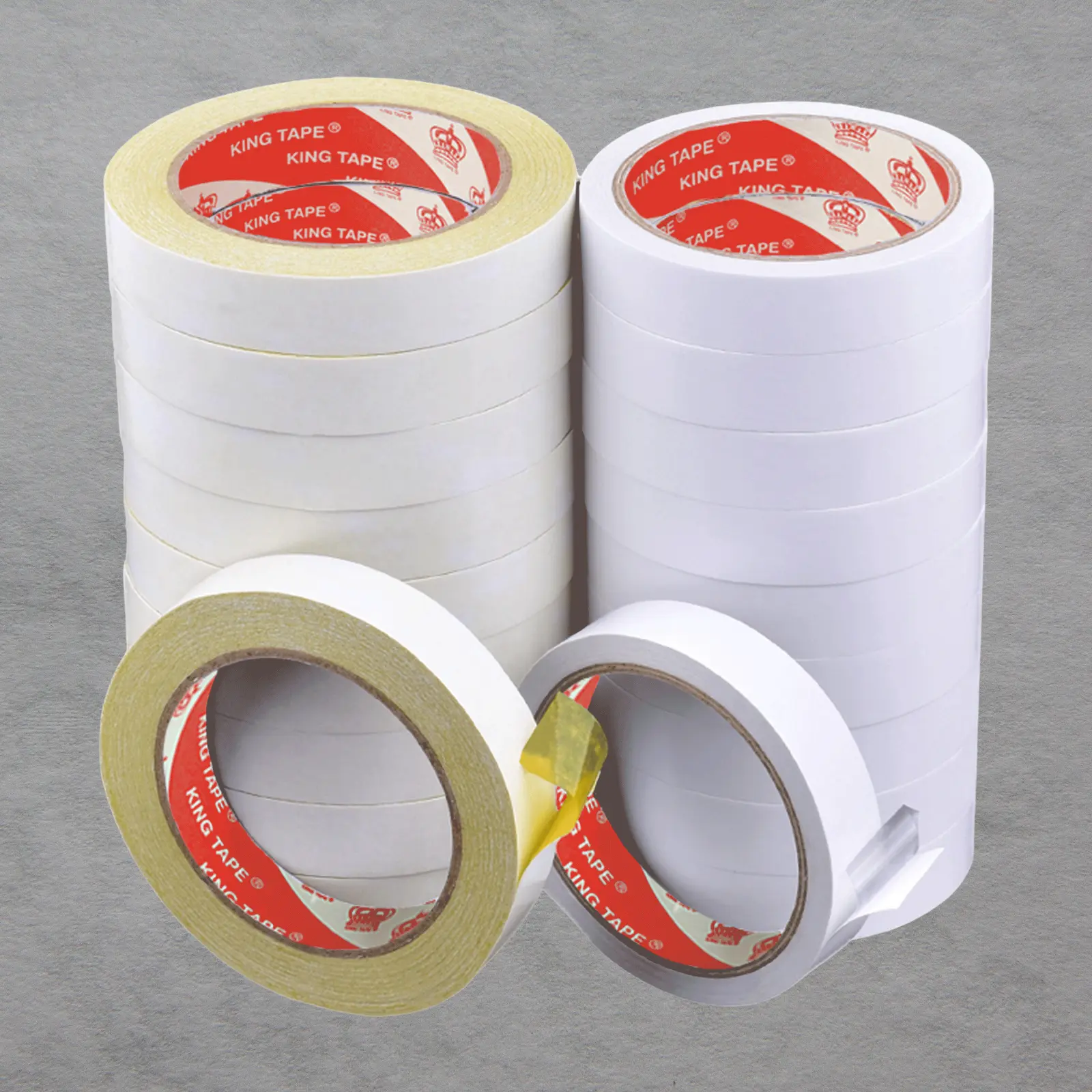 Băng Dính Hai Mặt Loại To Giải Pháp Hoàn Hảo Cho Mọi Ứng Dụng