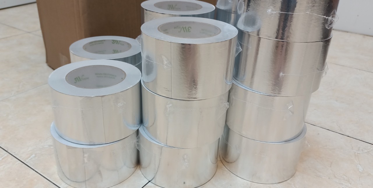 Phân phối băng dính số lượng lớn giá tốt nhất thị trường