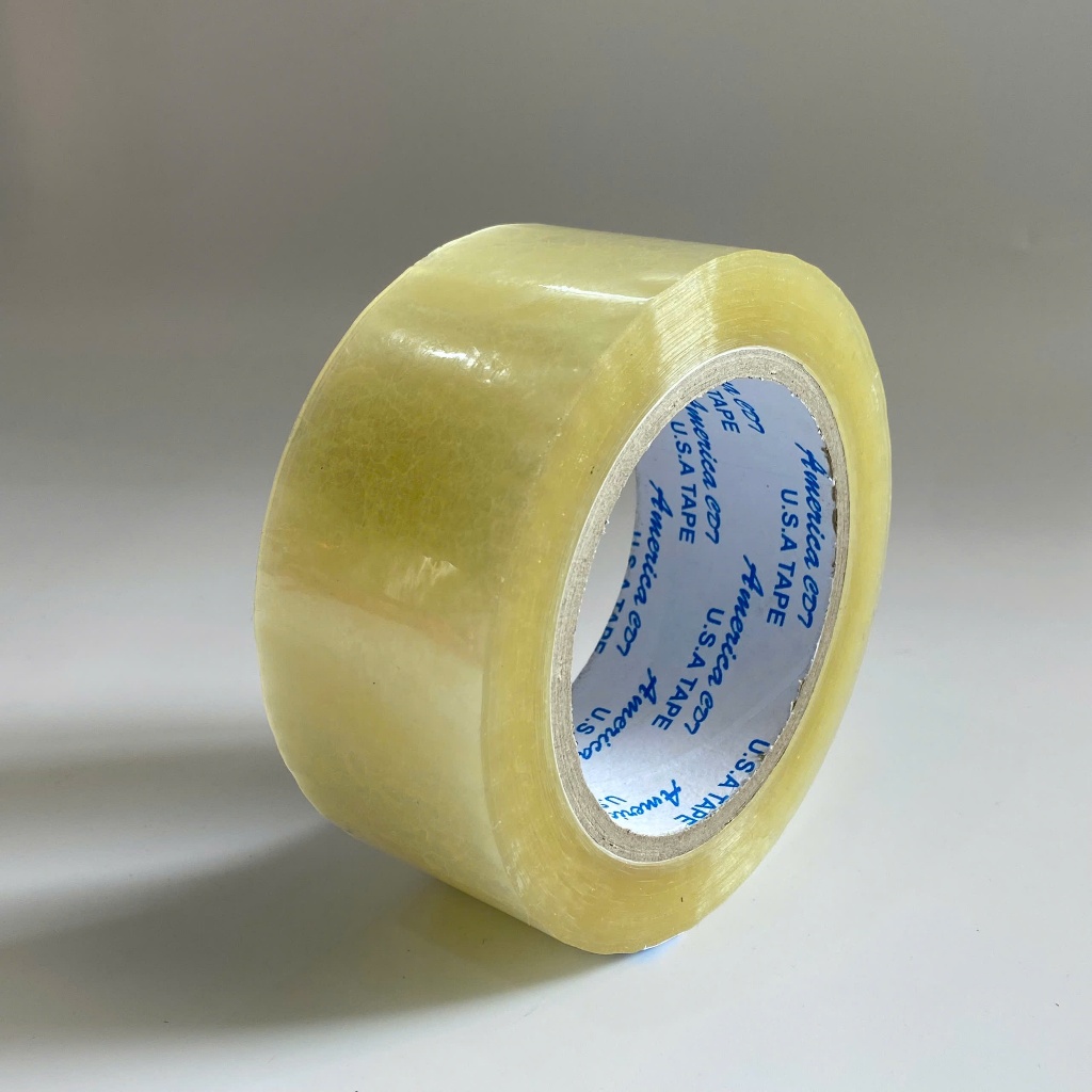 Nên dùng băng dính dày bao nhiêu micron để đạt hiệu quả tốt nhất